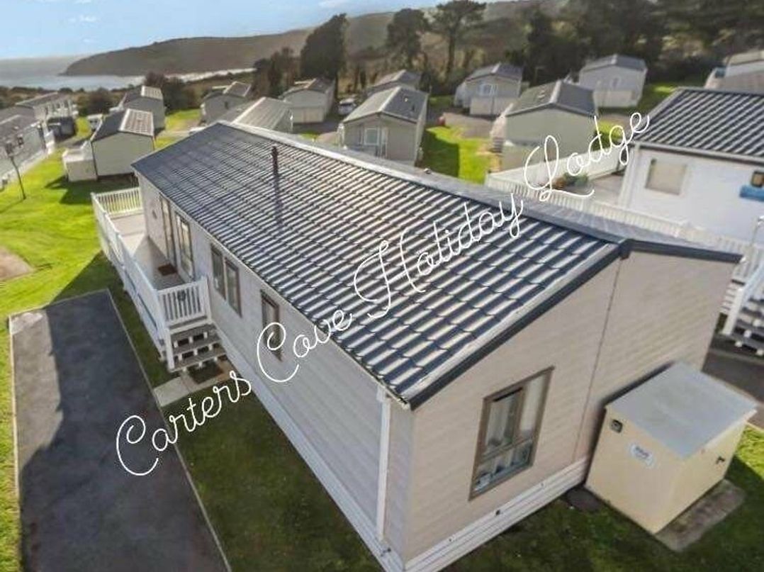 Landscove Holiday Park - Holiday Accommodation 14965