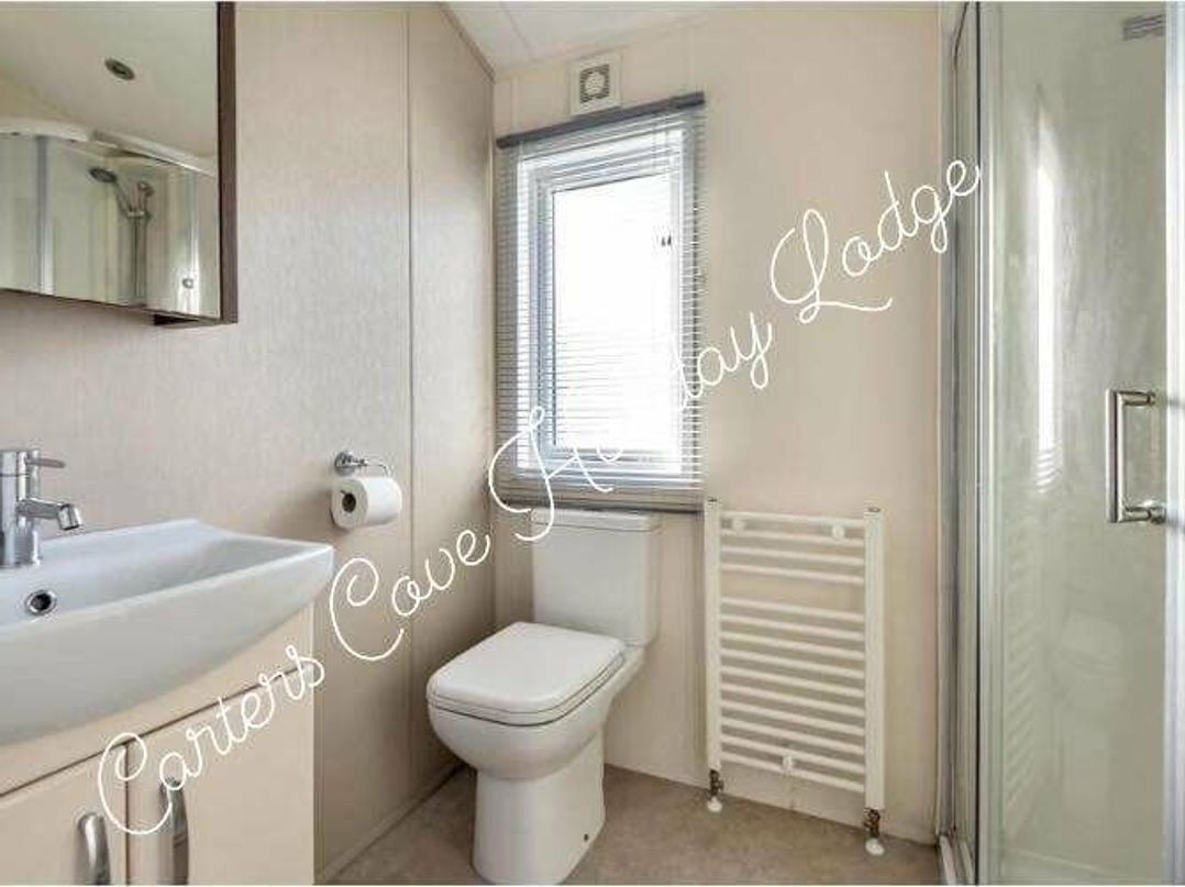 Landscove Holiday Park - Holiday Accommodation 14965