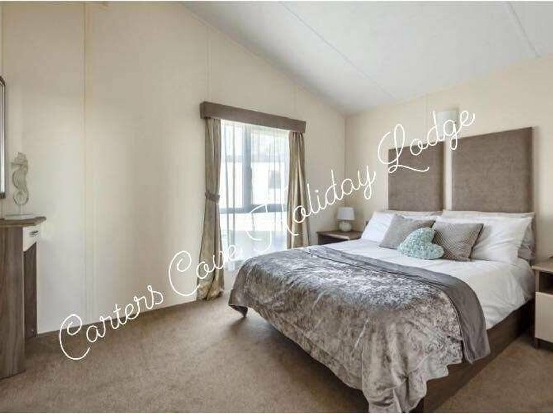 Landscove Holiday Park - Holiday Accommodation 14965