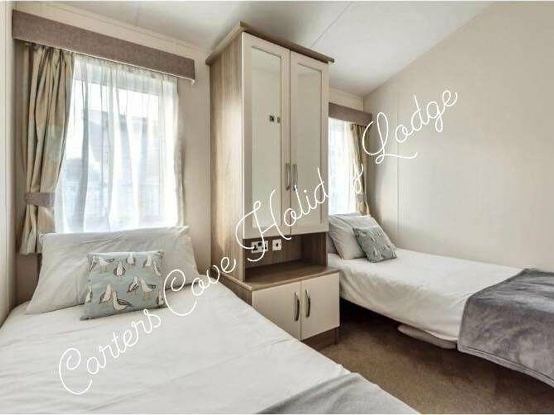 Landscove Holiday Park - Holiday Accommodation 14965