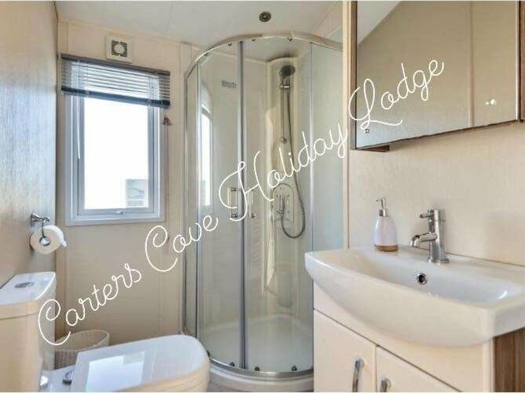 Landscove Holiday Park - Holiday Accommodation 14965