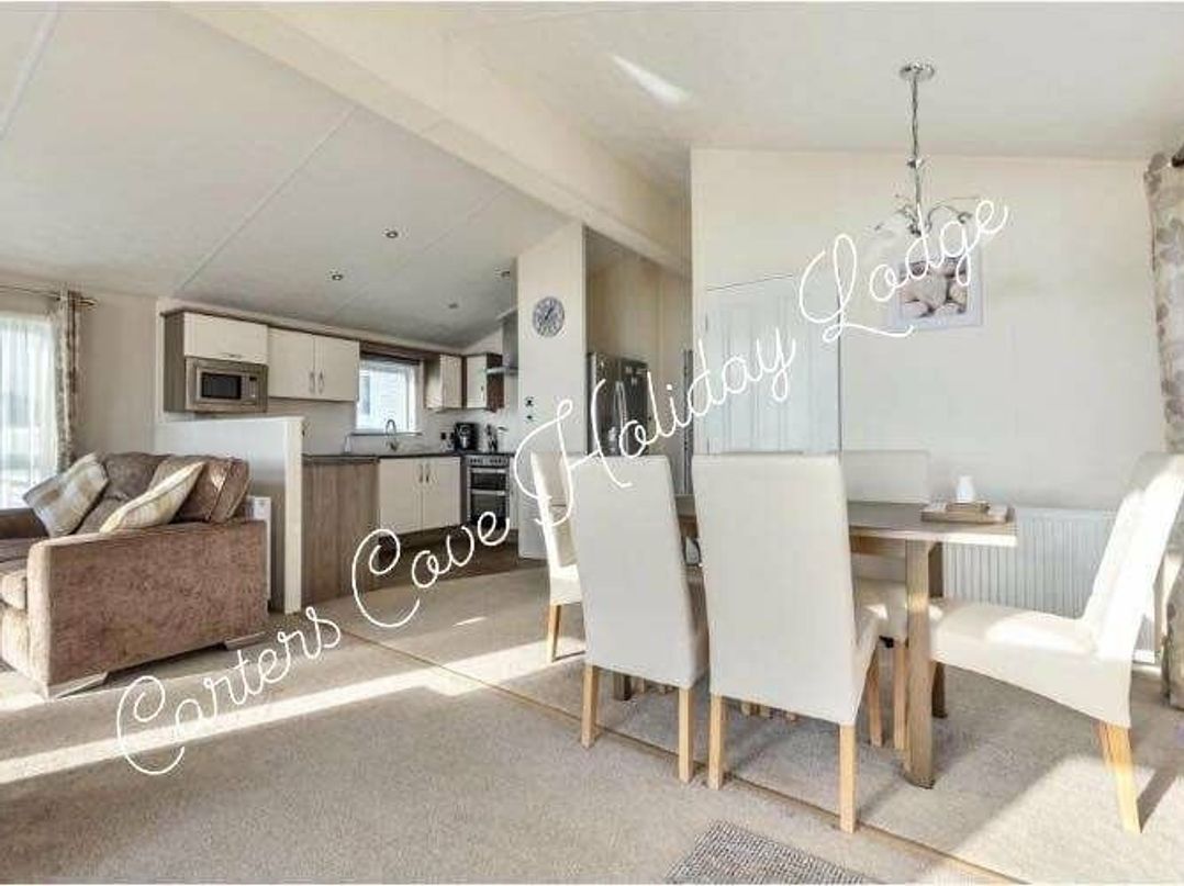 Landscove Holiday Park - Holiday Accommodation 14965