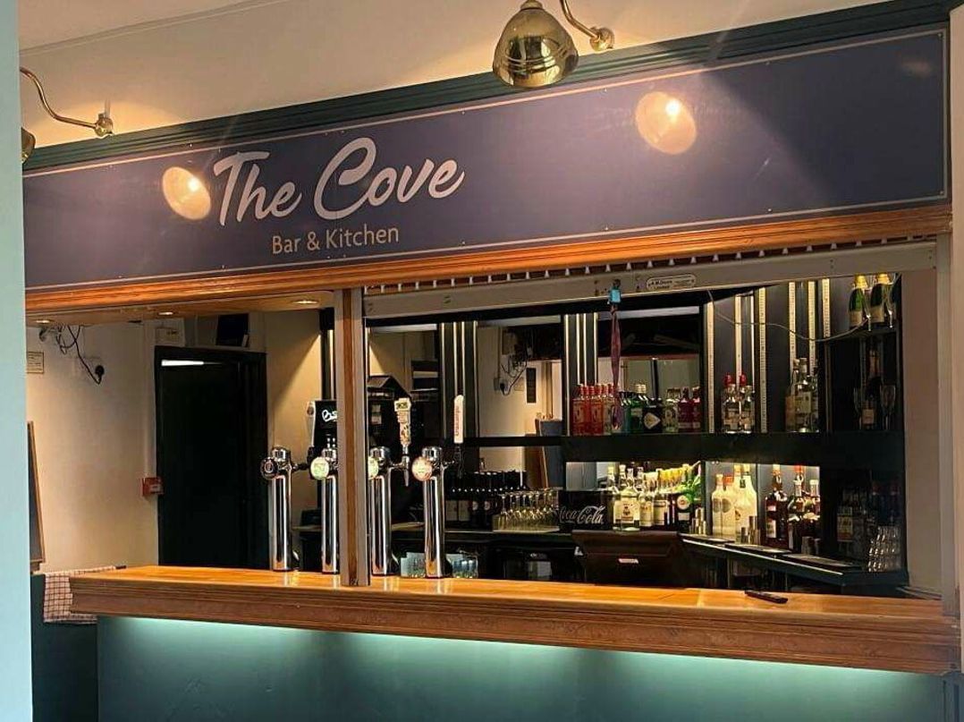 Landscove Holiday Park - Holiday Accommodation 14965