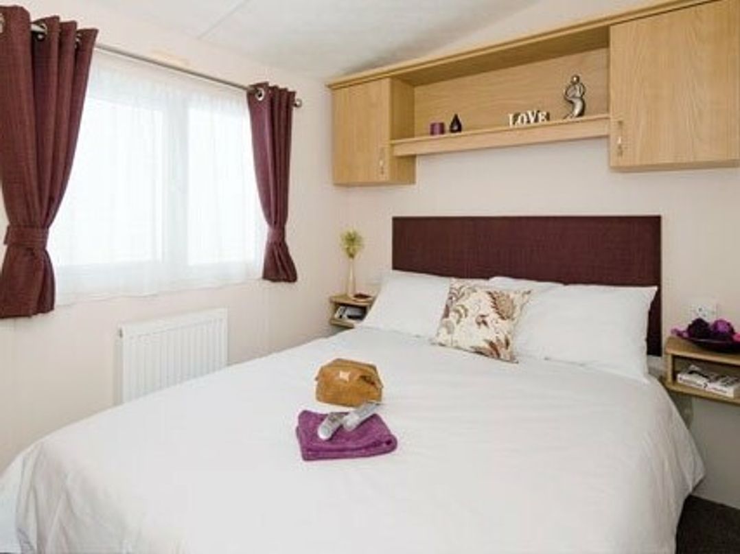 Butlins Skegness - Holiday Accommodation 1500