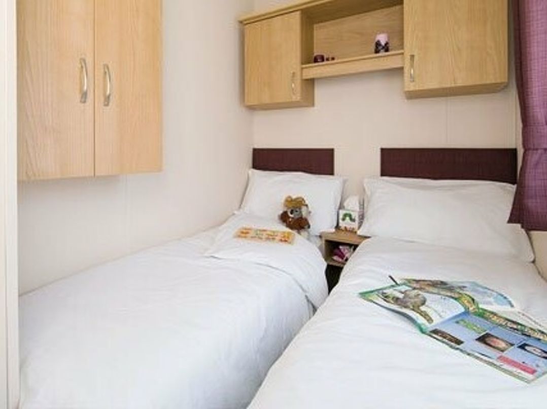 Butlins Skegness - Holiday Accommodation 1500