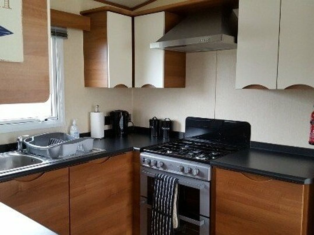 Cayton Bay Caravan Park - Holiday Accommodation 1511