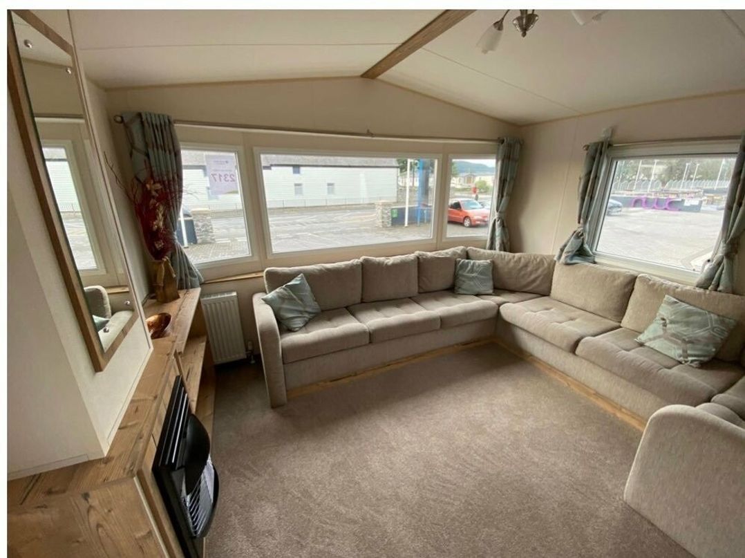 Golden Gate Holiday Centre - Holiday Accommodation 15119