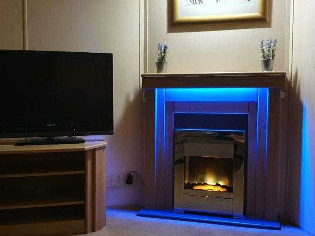 Golden Palm Resort - Holiday Accommodation 15142