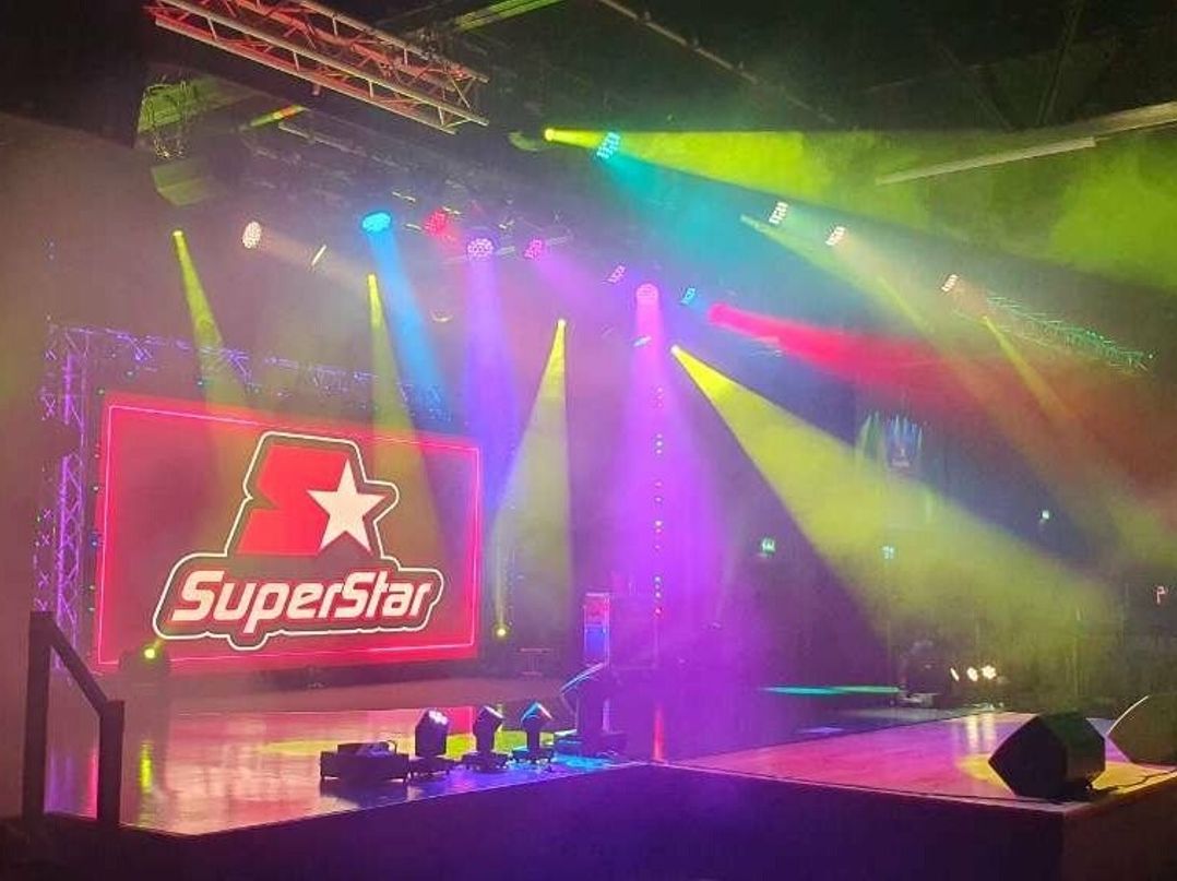 Golden Palm Resort - Holiday Accommodation 15142