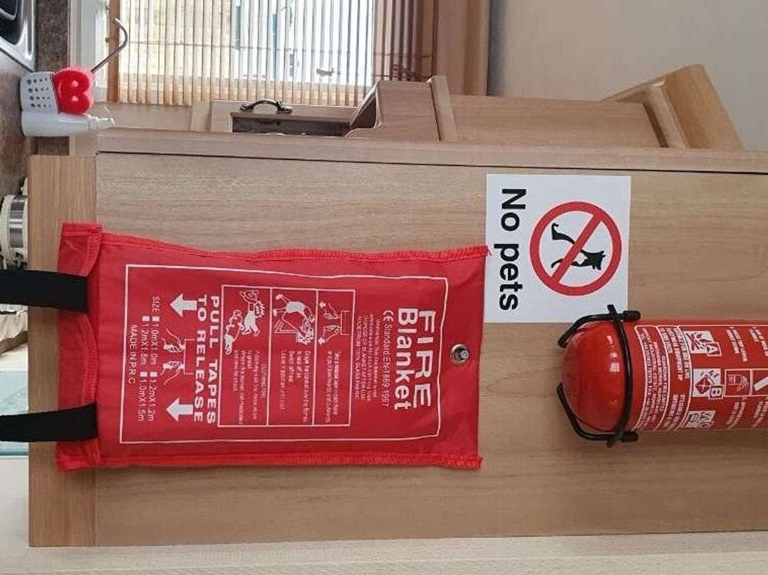 Golden Palm Resort - Holiday Accommodation 15142