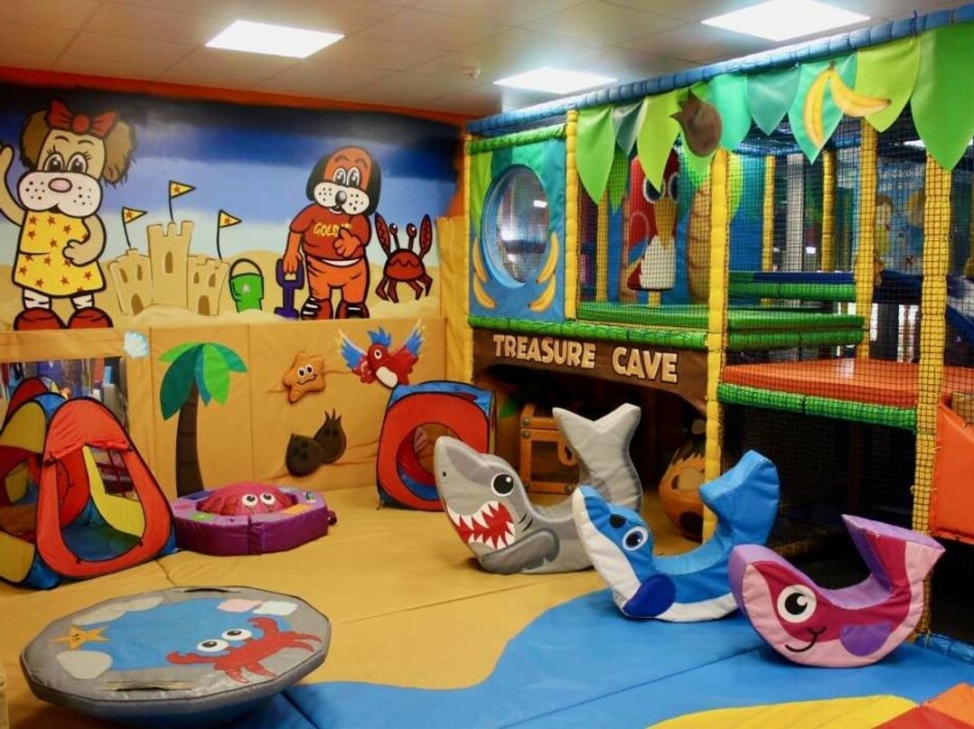 Golden Palm Resort - Holiday Accommodation 15142