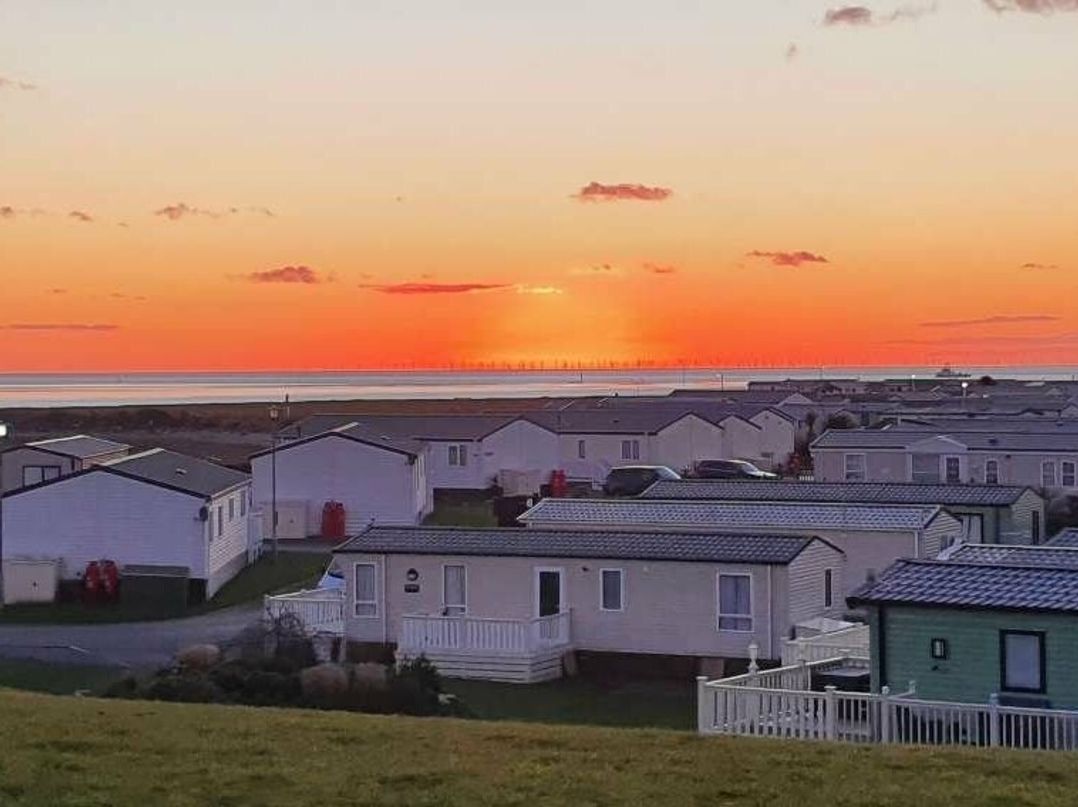 Ocean Edge Leisure Park - Holiday Accommodation 15166