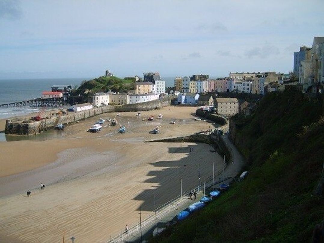 Kiln Park Holiday Park - Holiday Accommodation 152