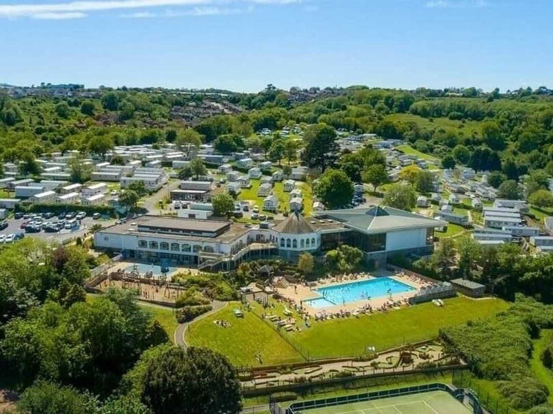 Hoburne Devon Bay - Holiday Accommodation 15338