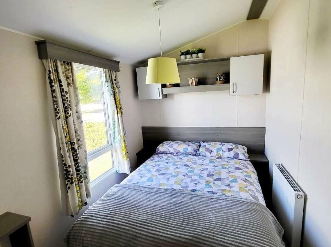 Golden Sands - Holiday Accommodation 15363