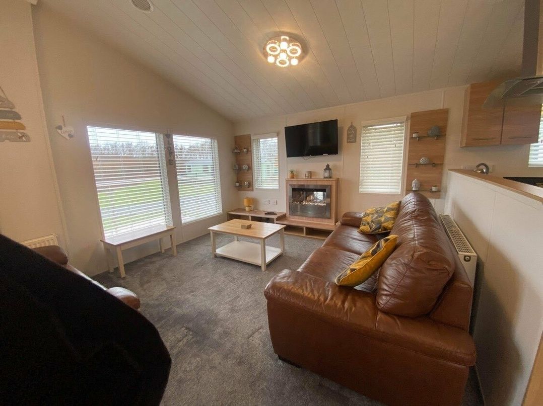 Hafan y Mor Haven - Holiday Accommodation 15414