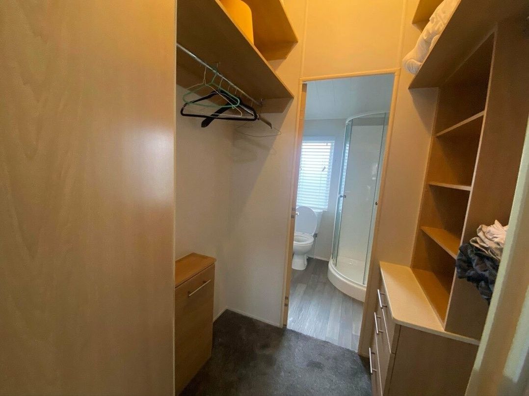 Hafan y Mor Haven - Holiday Accommodation 15414