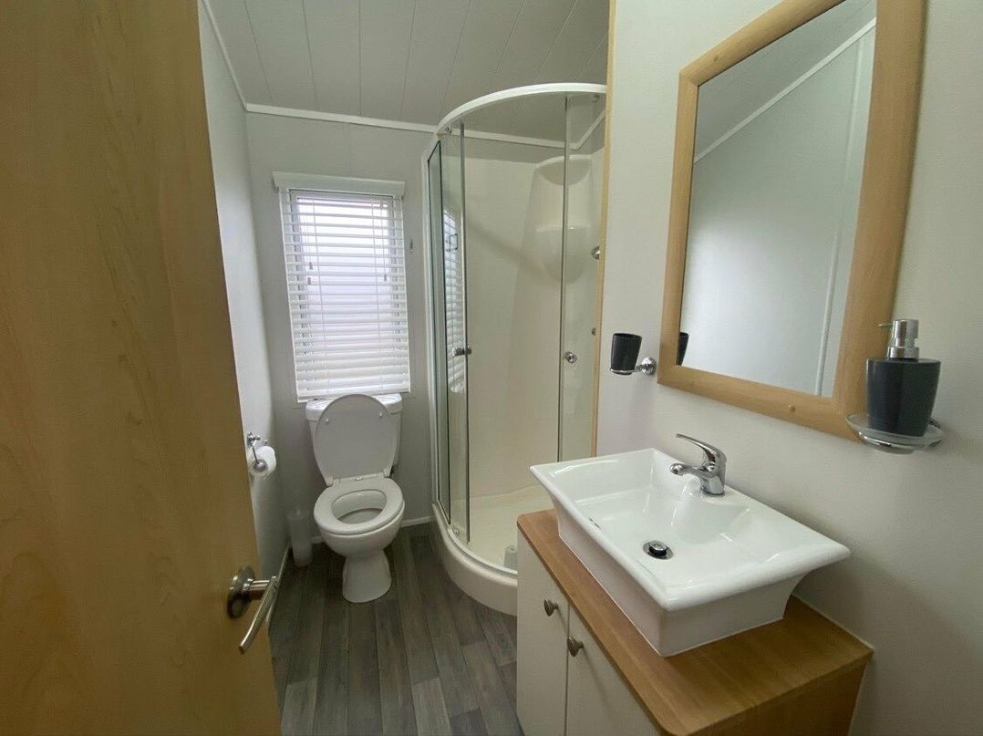 Hafan y Mor Haven - Holiday Accommodation 15414