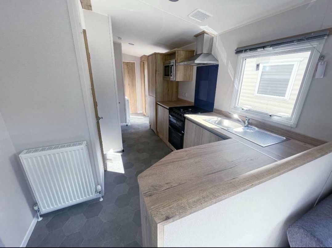 Liskey Hill Caravan Park - Holiday Accommodation 15435