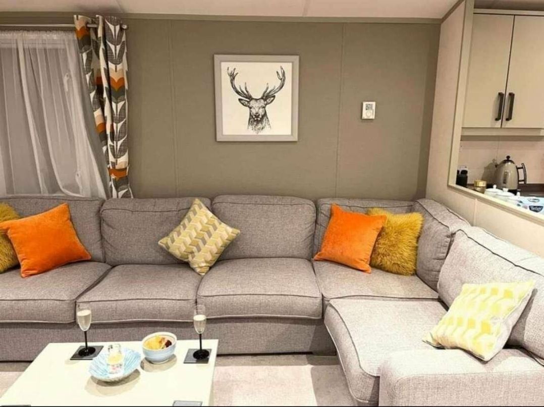Shorefield Country Park - Holiday Accommodation 15558