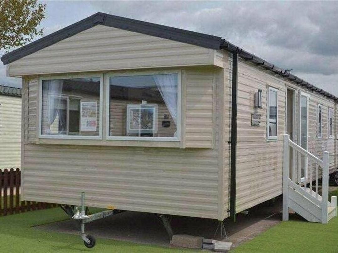 Primrose Valley Holiday Park - Holiday Accommodation 15637