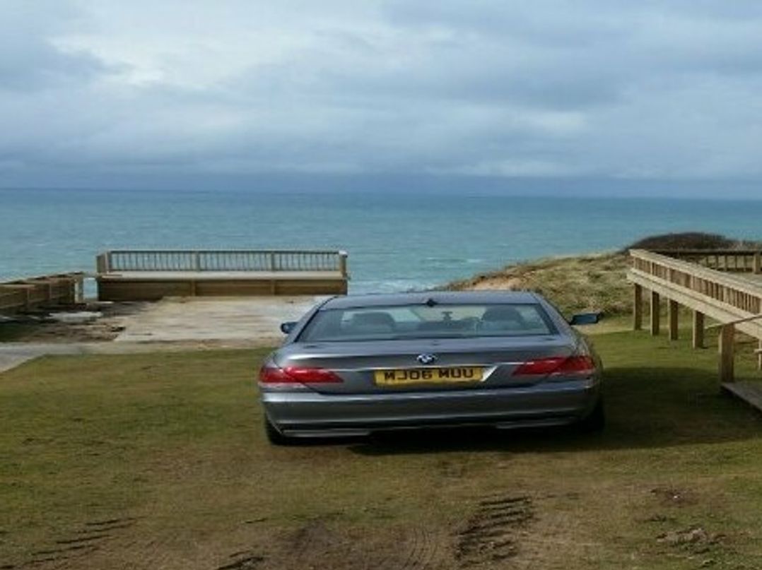 Perran Sands - Holiday Accommodation 1565