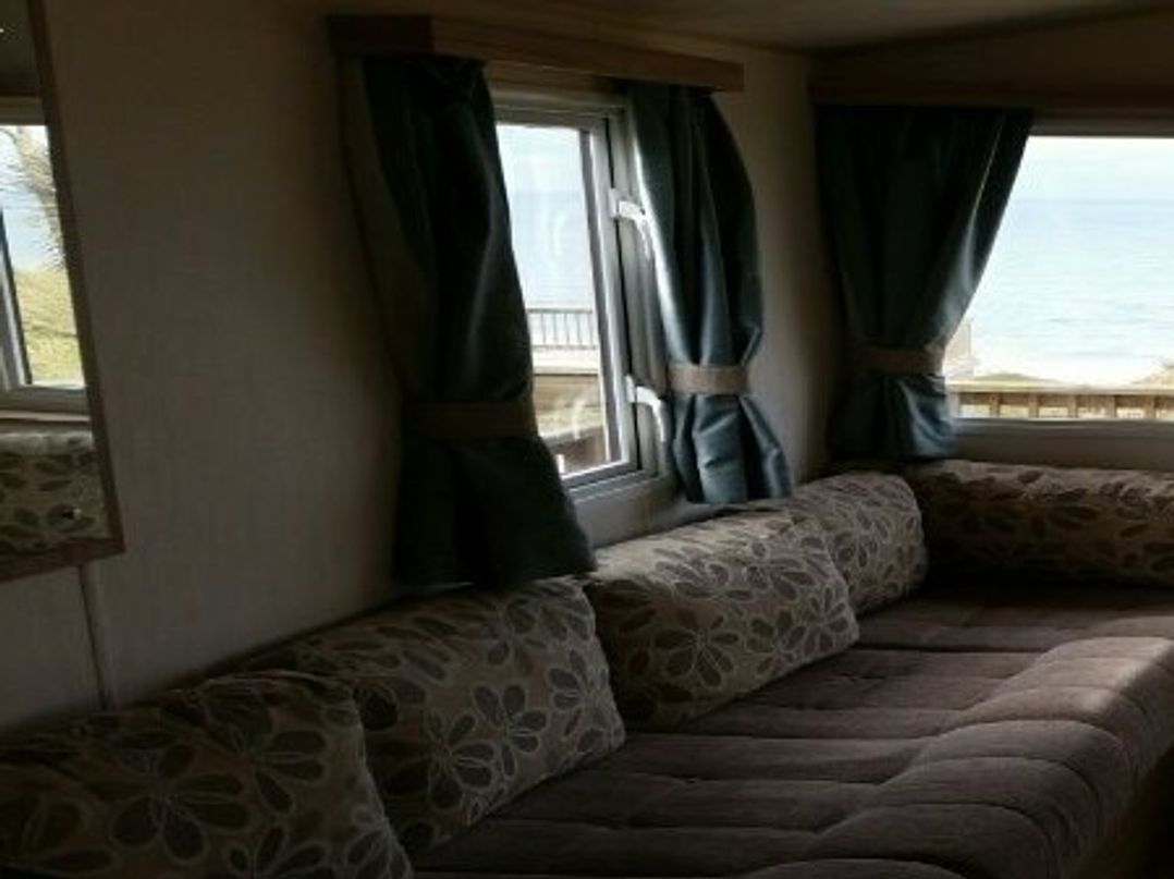 Perran Sands - Holiday Accommodation 1565