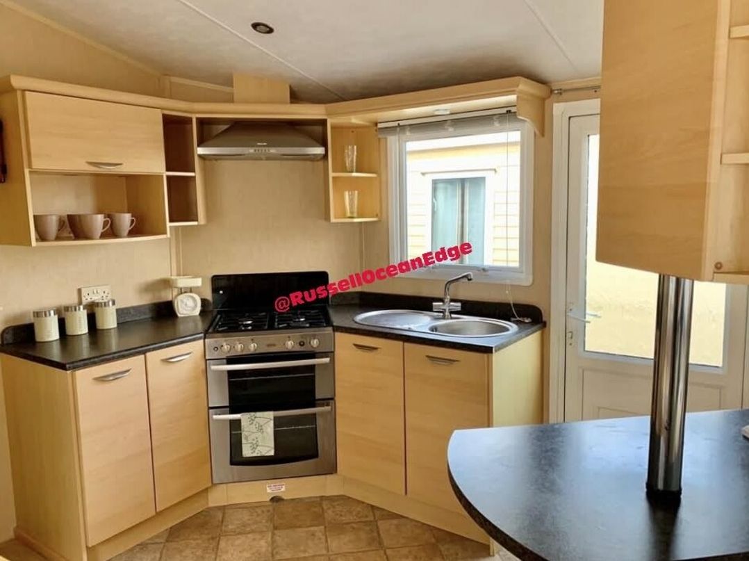 Ocean Edge Leisure Park - Holiday Accommodation 15676