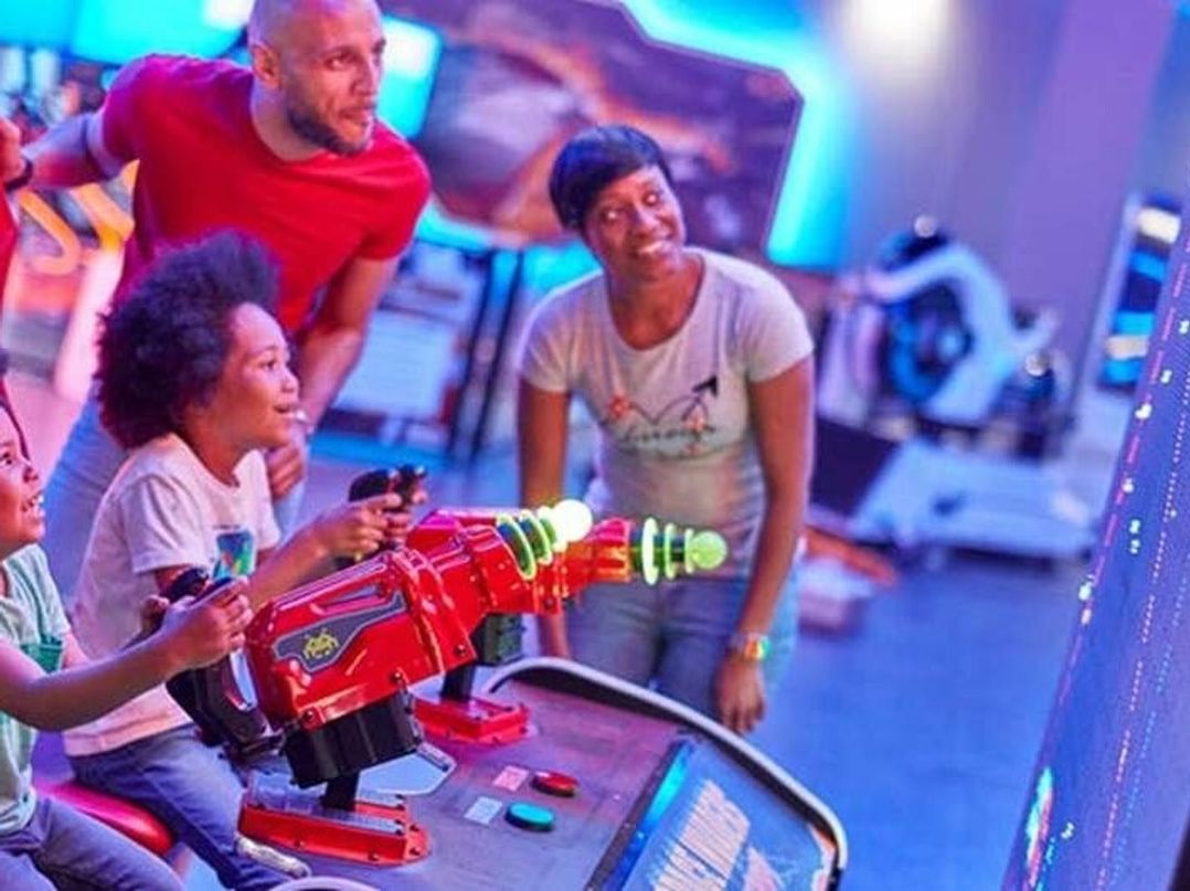 Camber Sands Holiday Park - Holiday Accommodation 15705