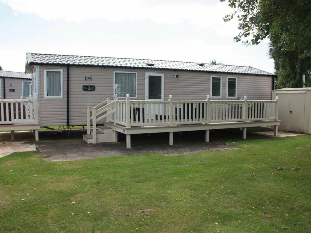 Butlins Skegness - Holiday Accommodation 15708