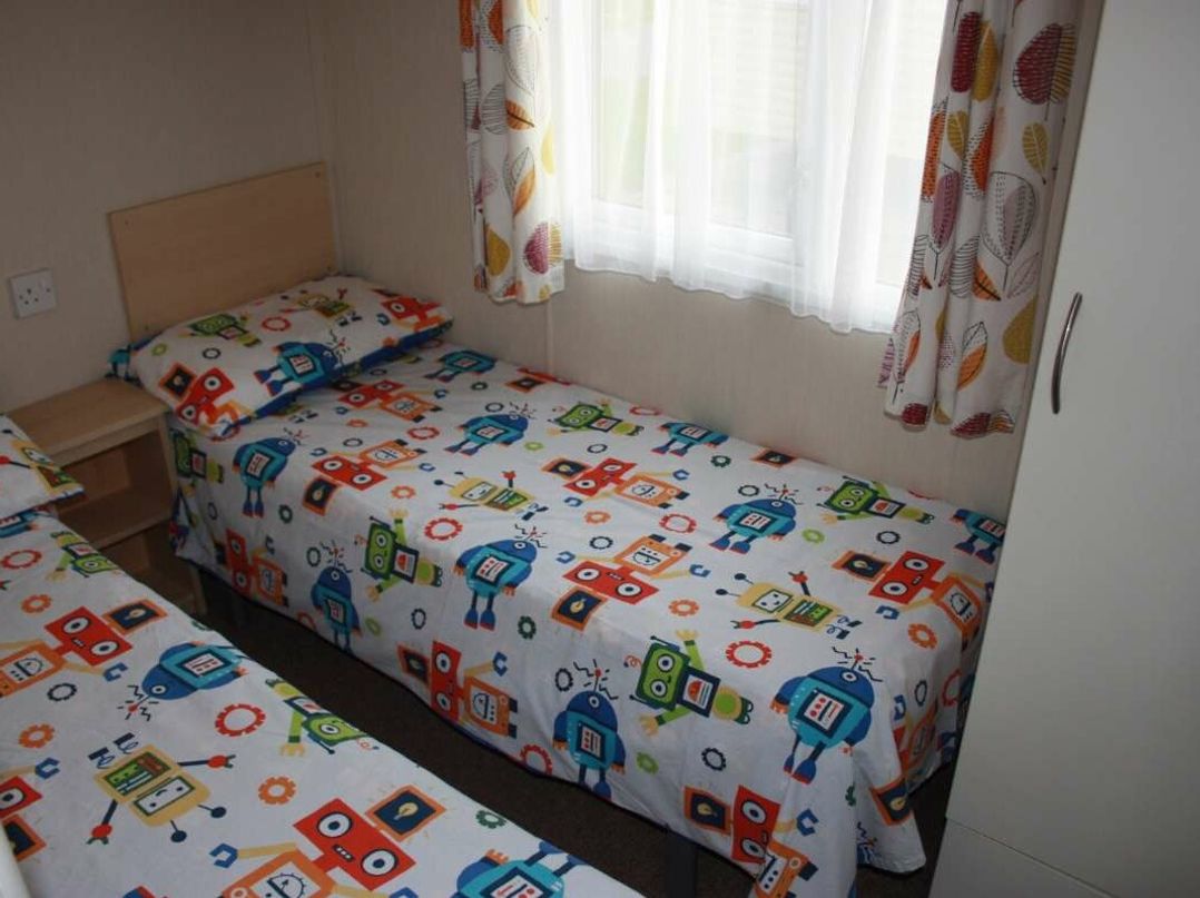 Butlins Skegness - Holiday Accommodation 15708