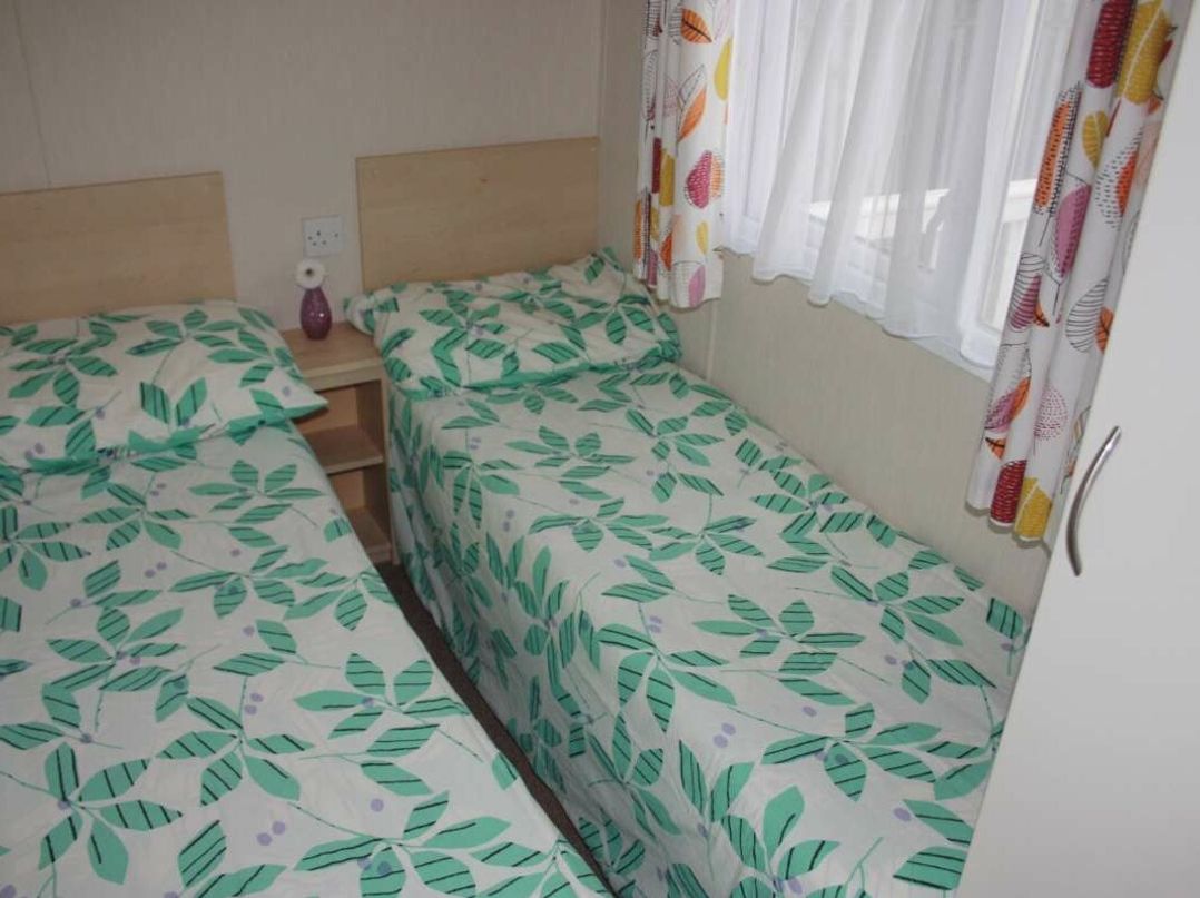 Butlins Skegness - Holiday Accommodation 15708
