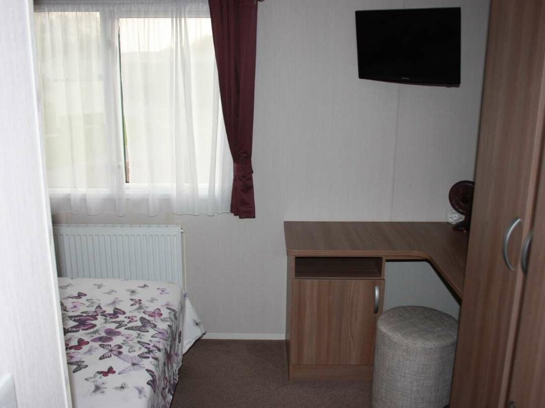 Butlins Skegness - Holiday Accommodation 15708