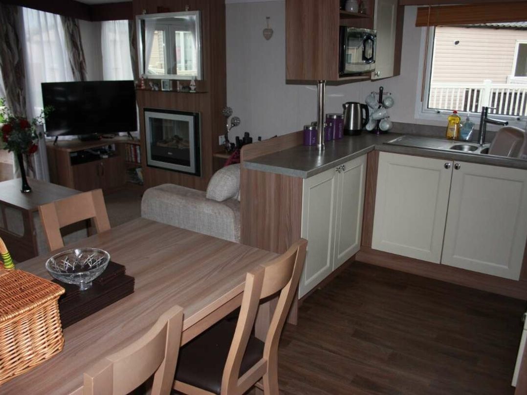 Butlins Skegness - Holiday Accommodation 15708