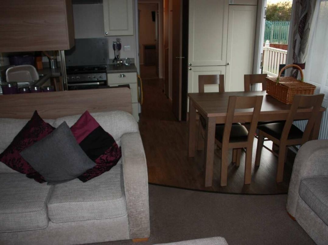 Butlins Skegness - Holiday Accommodation 15708