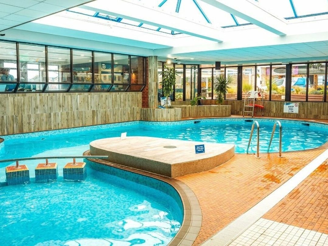 Beverley Bay Holiday Park - Holiday Accommodation 15709