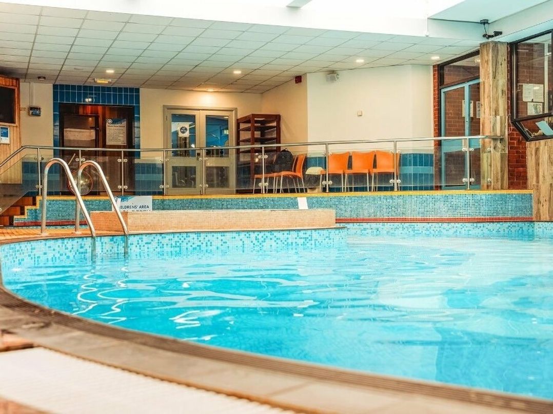 Beverley Bay Holiday Park - Holiday Accommodation 15709