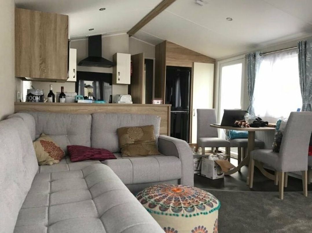 Lossiemouth Bay Caravan Park - Holiday Accommodation 15728