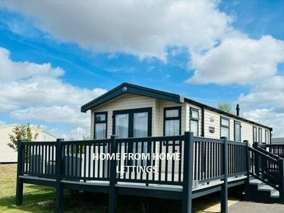 Tattershall Lakes Country Park - Holiday Accommodation 15788