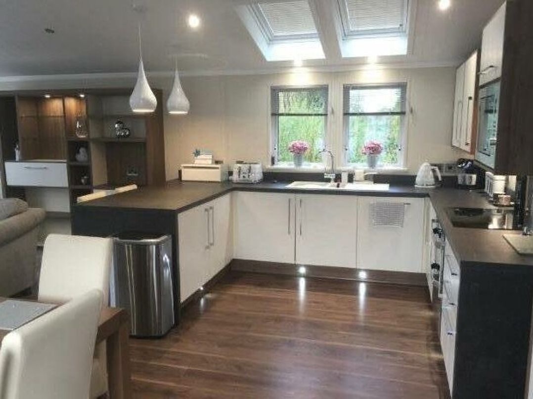 Kiln Park Holiday Park - Holiday Accommodation 15818