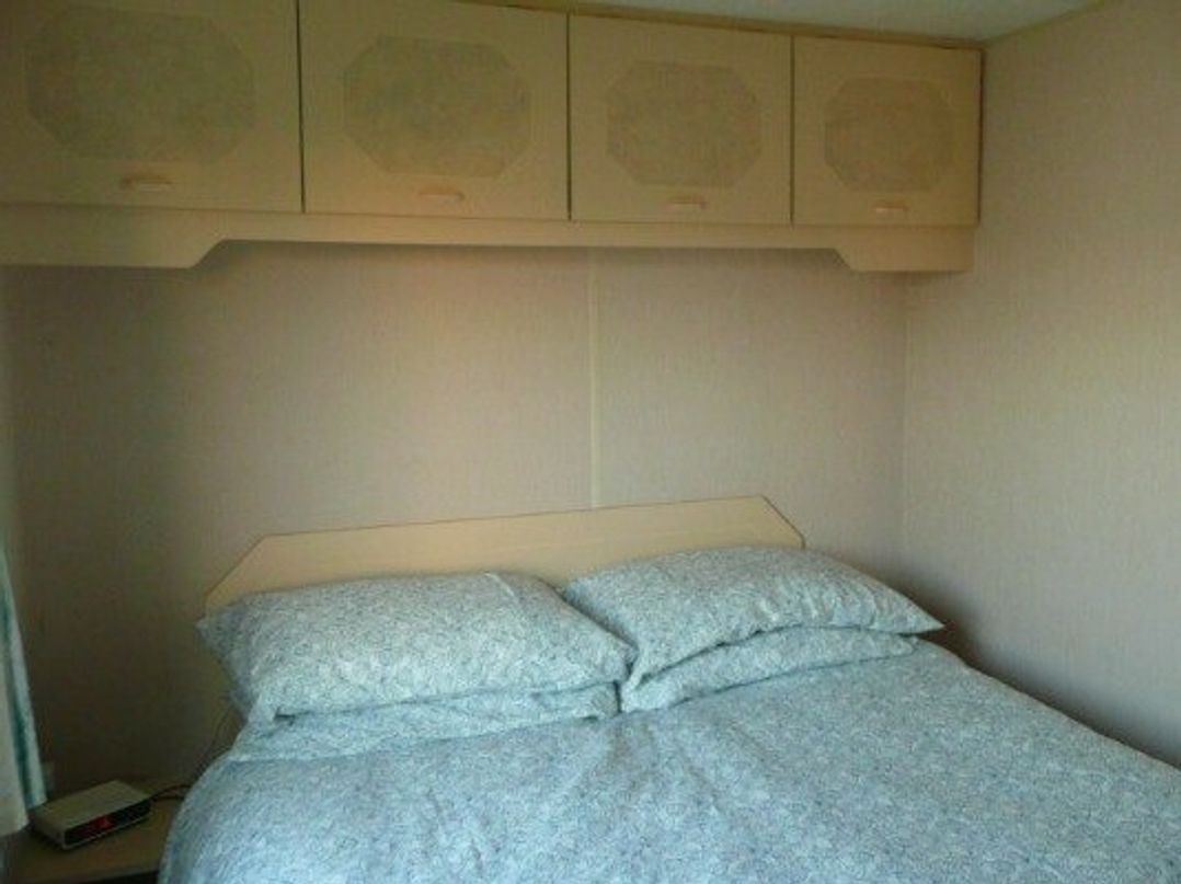 Millfield Site - Holiday Accommodation 1587