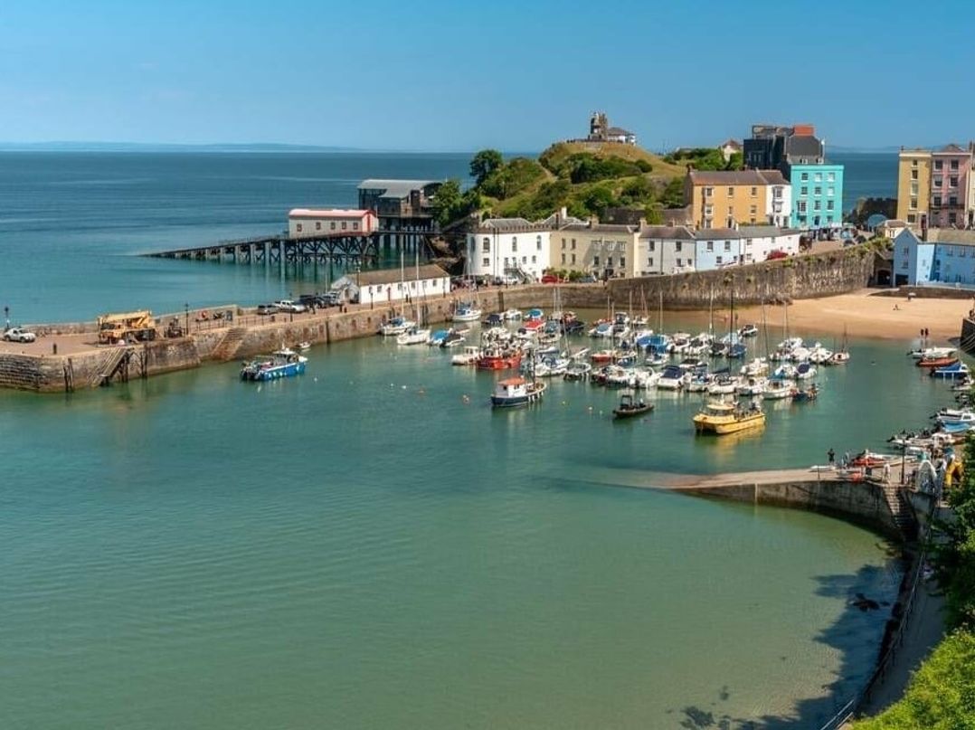 Penally Court - Holiday Accommodation 15943