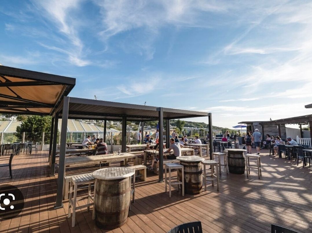 Littlesea Holiday Park - Holiday Accommodation 15976