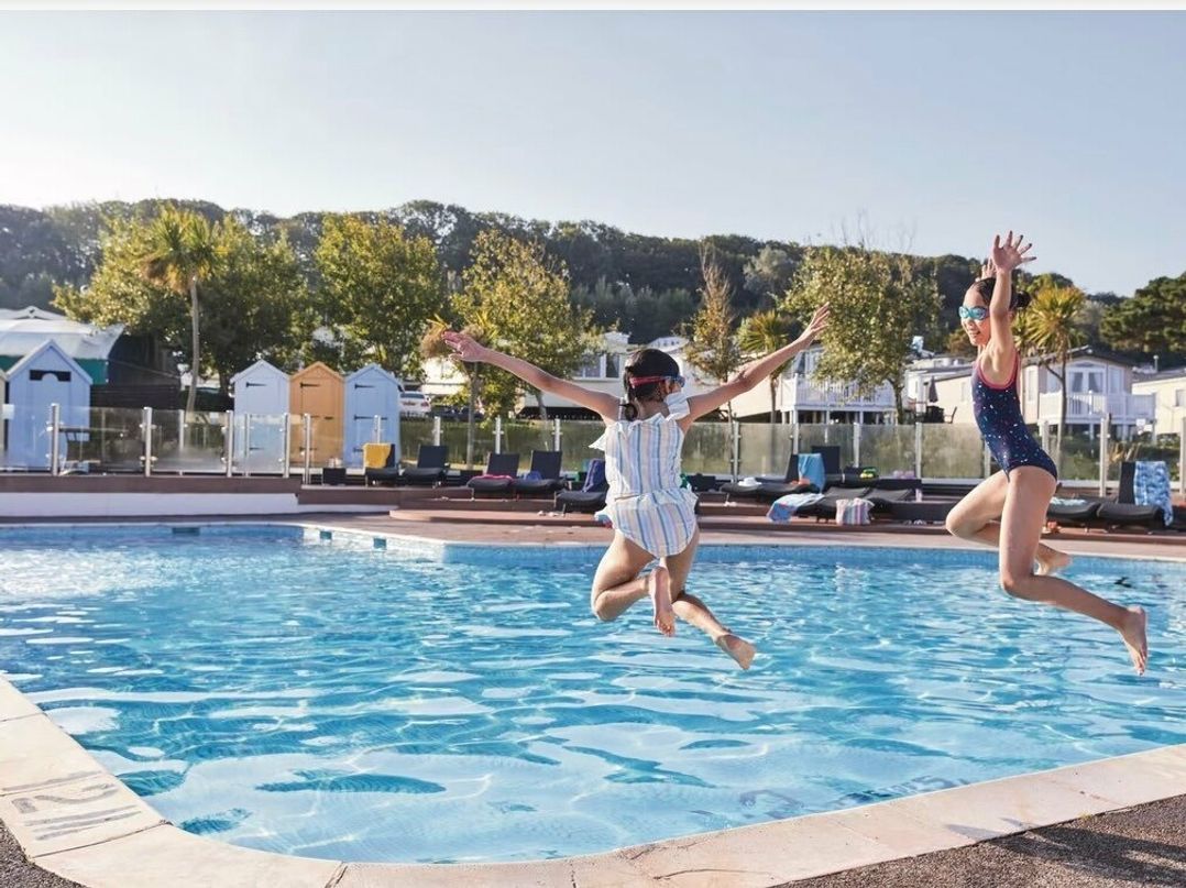 Littlesea Holiday Park - Holiday Accommodation 15976