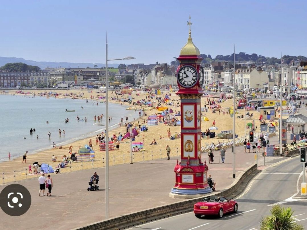 Littlesea Holiday Park - Holiday Accommodation 15976