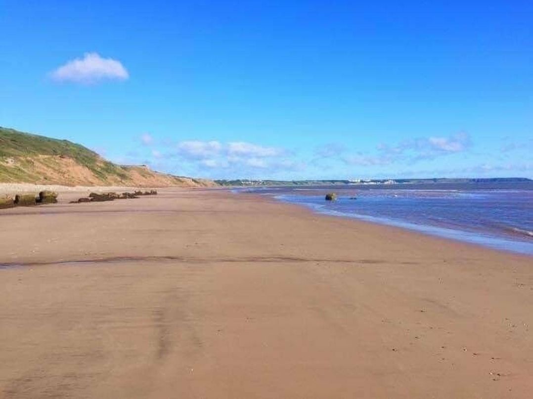 Reighton Sands Holiday Park - Holiday Accommodation 16006