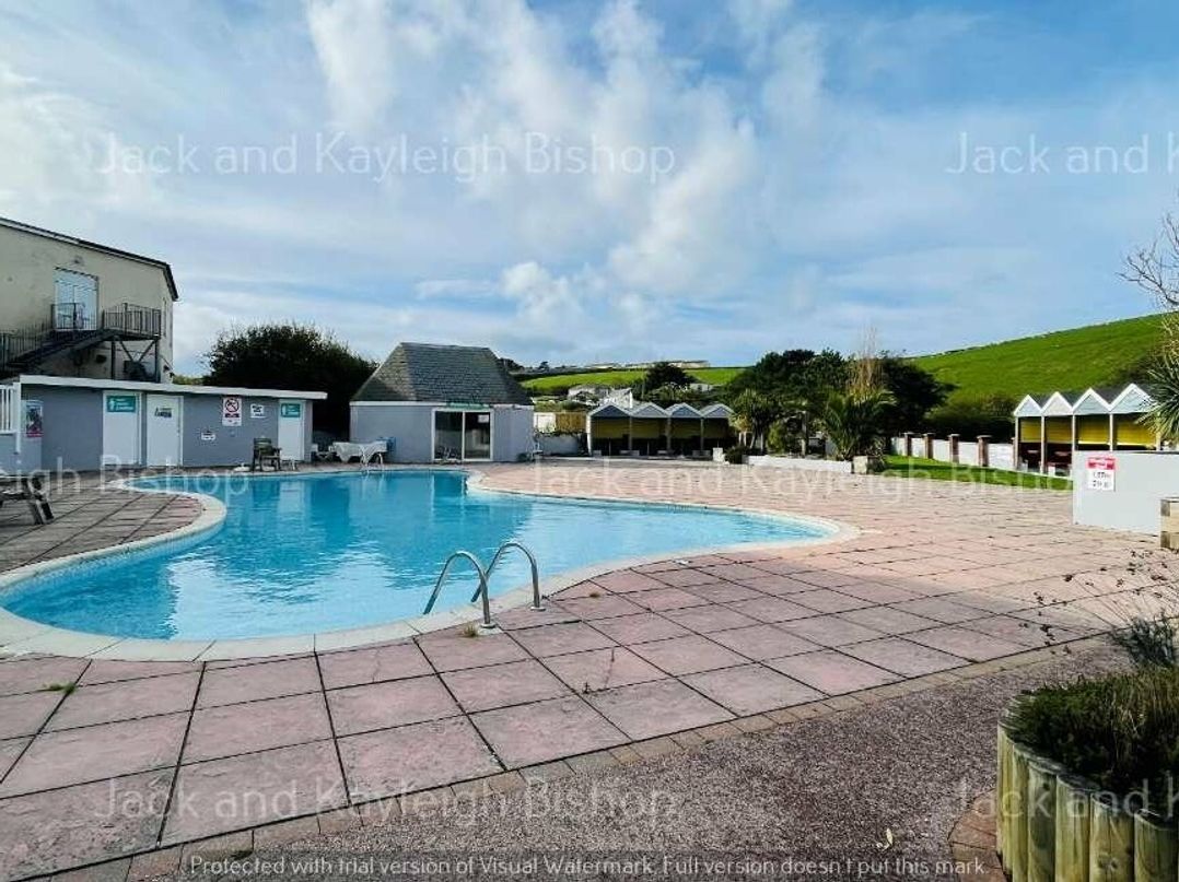 Newquay Bay Resort - Holiday Accommodation 16040