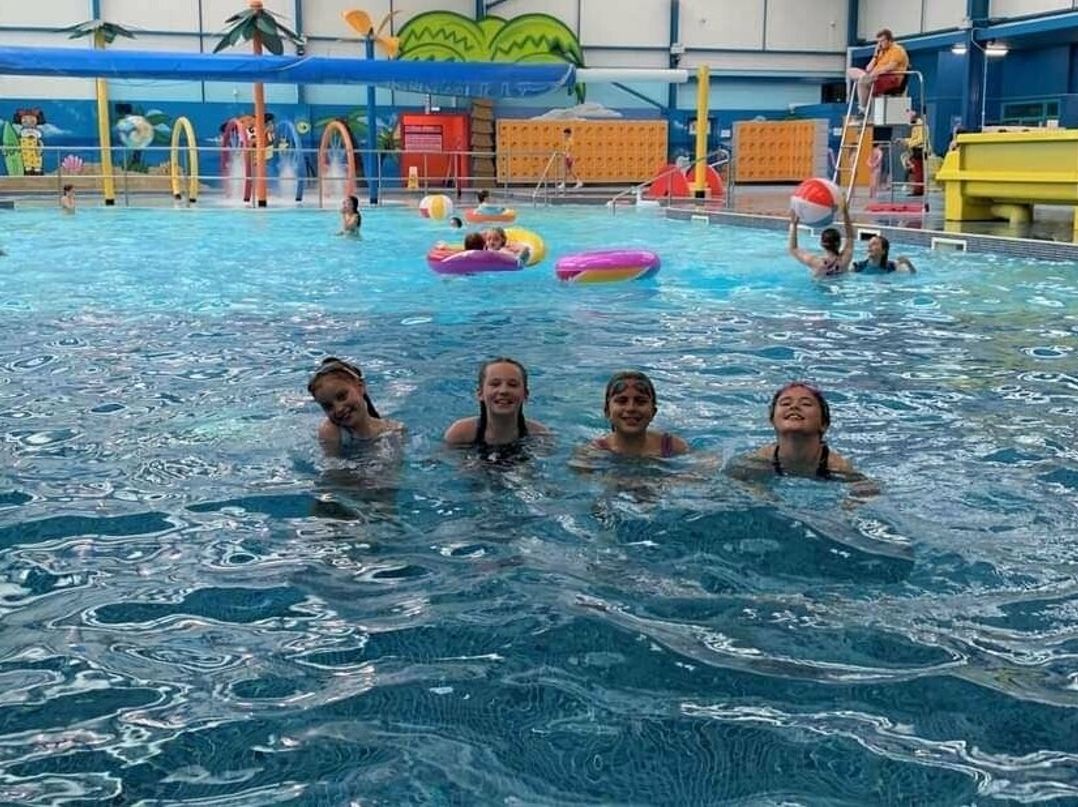 Golden Palm Resort - Holiday Accommodation 16069