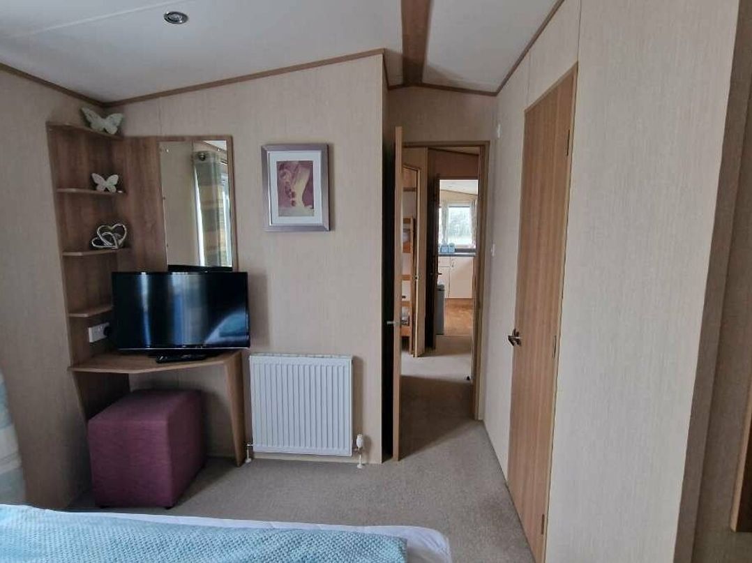 Golden Palm Resort - Holiday Accommodation 16069