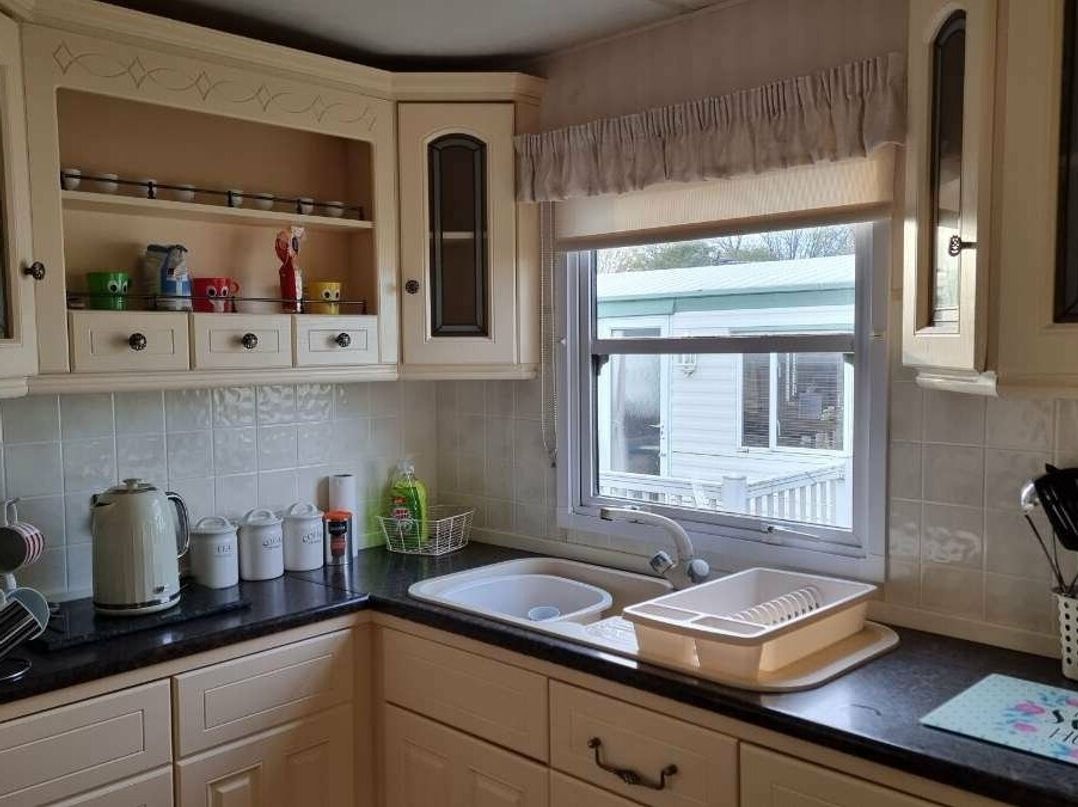 Highfield and The Haven - Holiday Accommodation 16074